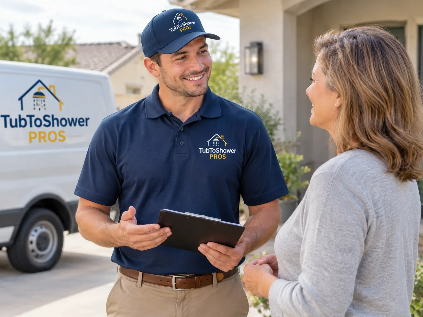 Tub Shower Conversion Wauwatosa, WI FAQs